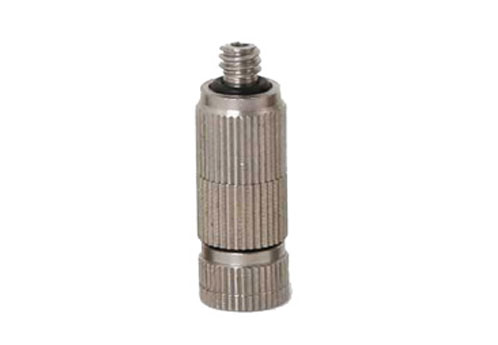 FD-2 Stainless steel water fog nozzle
